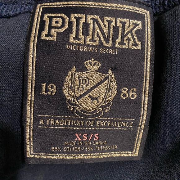 PINK by VS | Beach towel dress/ skirt women’s XS/S - Picture 5 of 7